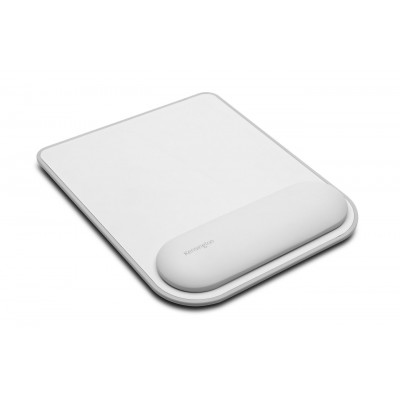 Tappetino per Mouse Kensington ErgoSoft Grigio