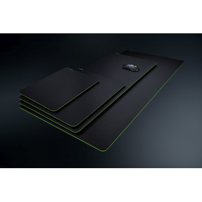 Tappetino per Mouse Razer Gigantus V2 XXL Nero