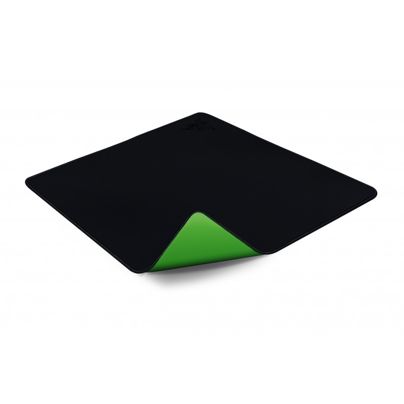 Tappetino per Mouse Razer Gigantus Nero Verde