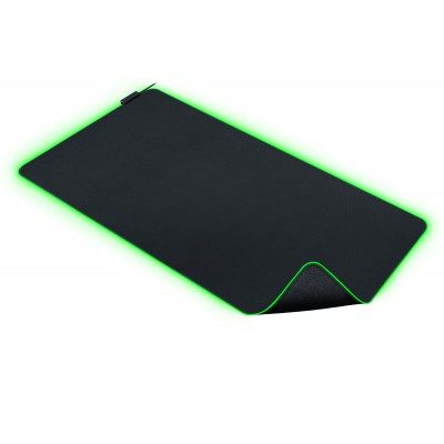 Tappetino per Mouse Razer Goliathus Chroma 3XL Nero