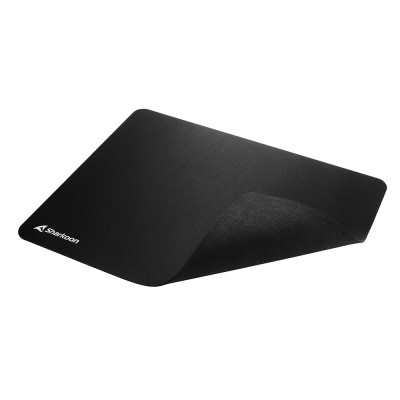 Tappetino per Mouse Sharkoon 1337 V2 Gaming Mat XL Nero