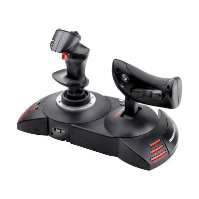 Thrustmaster T.Flight Hotas X Joystick (PC PS3)