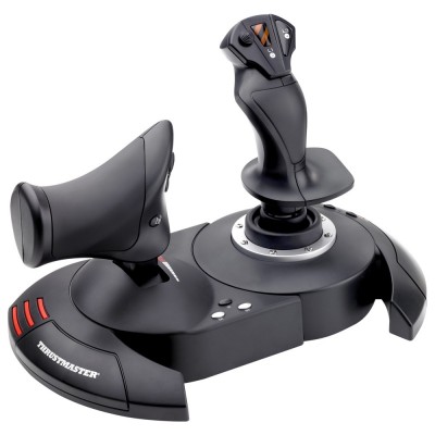 Thrustmaster T.Flight Hotas X Joystick (PC PS3)