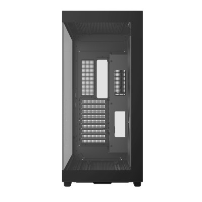 Case DeepCool CH780 Big Tower Nero