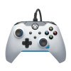 Controller PDP Ion White