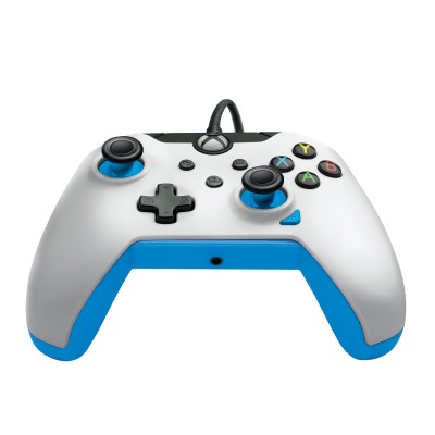 Controller PDP Ion White