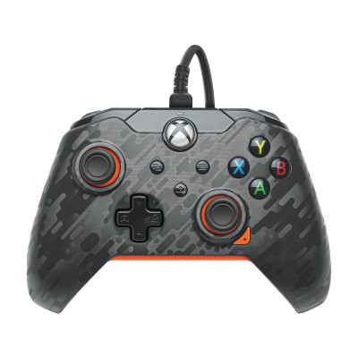 Controller PDP Atomic Carbon