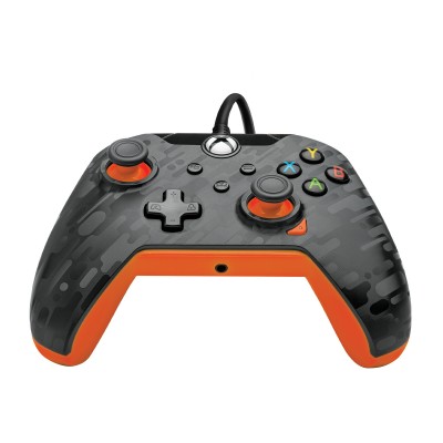 Controller PDP Atomic Carbon