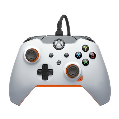 Controller PDP Atomic White