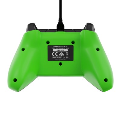 Controller PDP Neon Black