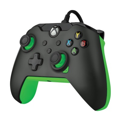 Controller PDP Neon Black