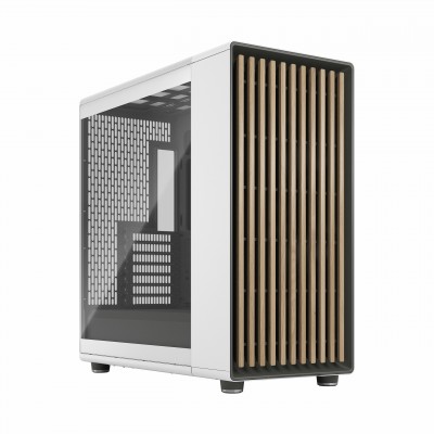 Case Fractal Design FD-C-NOR1X-04 Big Tower Bianco