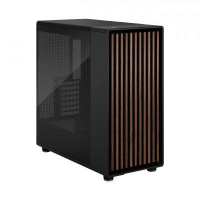 Case Fractal Design FD-C-NOR1X-02 Big Tower Nero