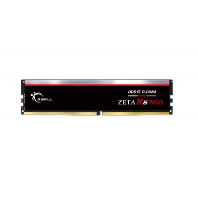 Ram G.Skill Zeta R5 DDR5 64 GB (4x16) 6000 MHz CL30