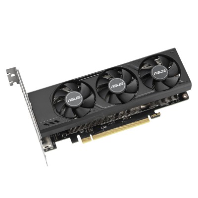 Scheda Video ASUS GeForce RTX 4060 8GB GDDR6