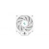 Dissipatore ad Aria DeepCool AG400 ARGB 120mm Bianco