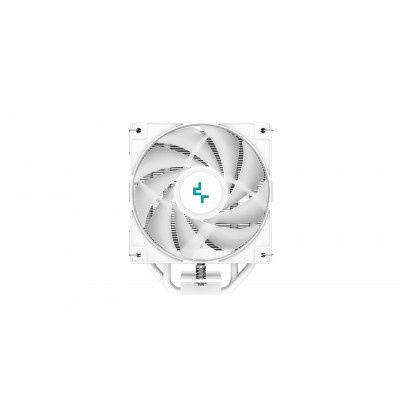 Dissipatore ad Aria DeepCool AG400 ARGB 120mm Bianco