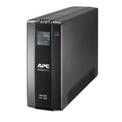 Gruppo di Continuità APC Back-UPS Pro 1300VA BR1300MI