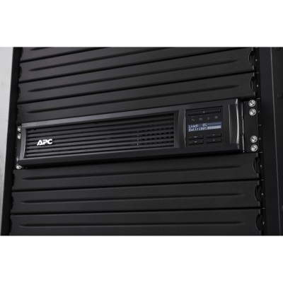 Gruppo di Continuità APC Smart-UPS 750VA LCD RM 2U 230V