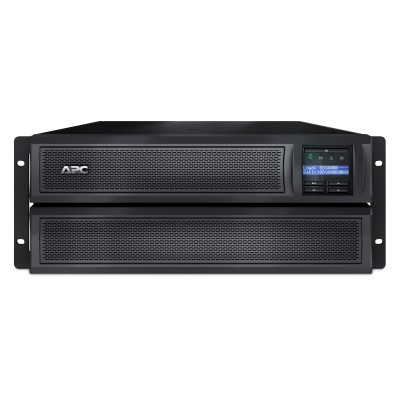 Gruppo di Continuità APC Smart-UPS X 3000 VA Rack Tower LCD 200–240 V