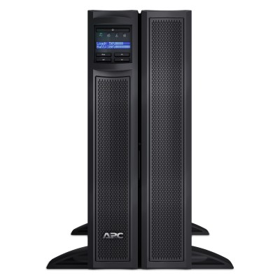 Gruppo di Continuità APC Smart-UPS X 3000 VA Rack Tower LCD 200–240 V