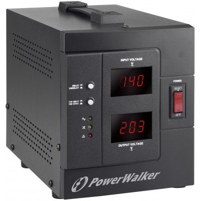 Gruppo di Continuità BlueWalker Power AVR 2000 SIV