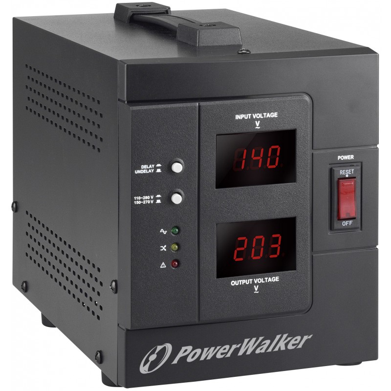 Gruppo di Continuità BlueWalker Power AVR 2000 SIV