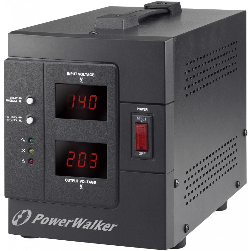 Gruppo di Continuità BlueWalker Power AVR 2000 SIV