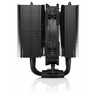 Dissipatore ad Aria Noctua NH-D12L 120 mm Nero Dissipatore ad Aria Noctua NH-D12L 120 mm Nero