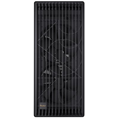 Case Asus ProArt PA602 Midi Tower Vetro Temperato Nero