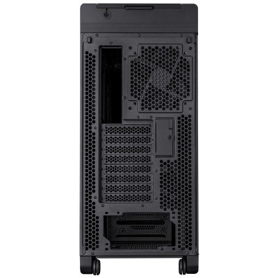 Case Asus ProArt PA602 Midi Tower Vetro Temperato Nero