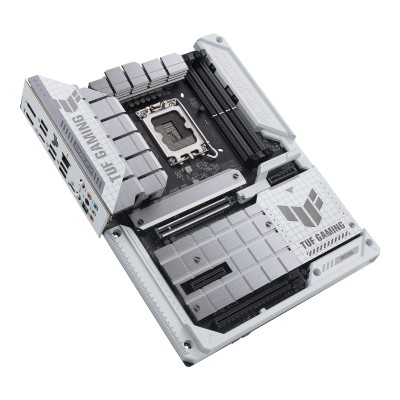 Scheda Madre ASUS TUF Gaming Z790-BTF WiFi LGA 1700 DDR5 ATX Hidden Connector