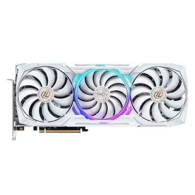 Scheda Video ASRock Radeon RX 7900 XTX 24 GB Taichi White OC