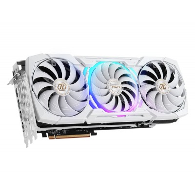 Scheda Video ASRock Radeon RX 7900 XTX 24 GB Taichi White OC