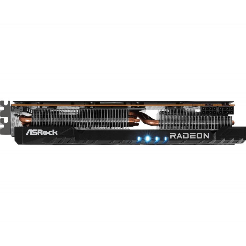 Scheda Video ASRock Radeon RX 7900GRE 16 GB Challenger