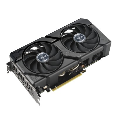 Scheda Video Asus GeForce RTX 4060 TI 8 GB DUAL EVO OC