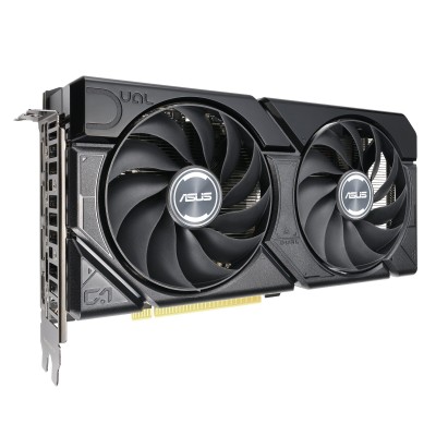 Scheda Video Asus GeForce RTX 4060 TI 8 GB DUAL EVO OC