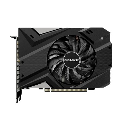 Scheda Video Gigabyte GeForce GTX 1650 D6 4 GB OC REV4.0