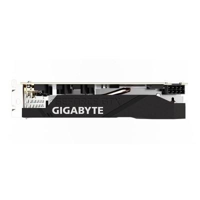 Scheda Video Gigabyte GeForce GTX 1650 D6 4 GB OC REV4.0