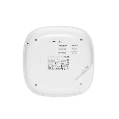 Access Point Hewlett Packard Enterpris Aruba Instant On AP25 R9B28A 4x4 Wi-Fi 6 Indoor