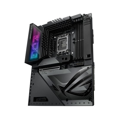 Scheda Madre ASUS ROG Maximus Z790 Hero BTF LGA1700 DDR5 Hidden Connector