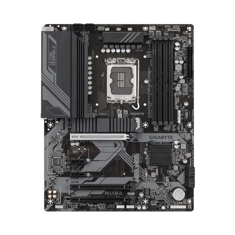 Scheda Madre Gigabyte GA-Z790 D Socket1700