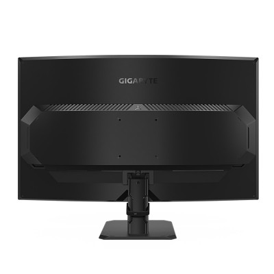 Monitor GIGABYTE GS32QC 32" Curvo 170Hz FreeSync Premium VA DP 2x HDMI