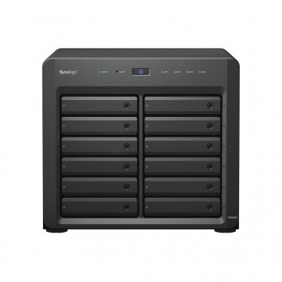 Nas Synology DS2422+