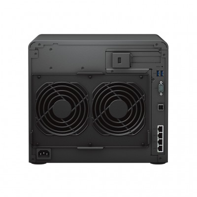 Nas Synology DS2422+