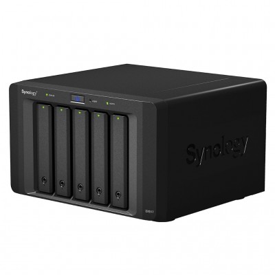 Nas Synology DX517