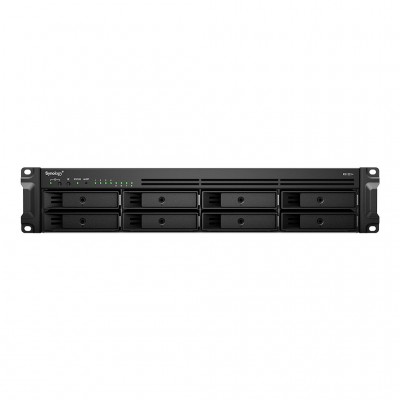 Nas Synology RS1221+