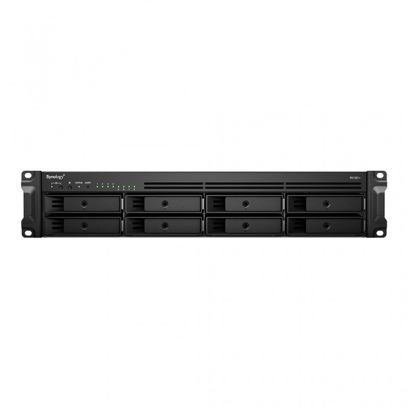 Nas Synology RS1221+