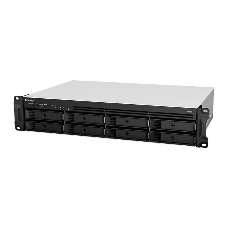 Nas Synology RS1221+