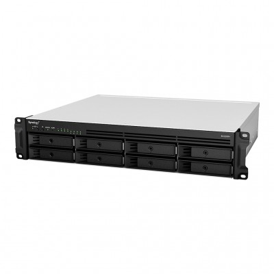 Nas Synology RS1221RP+